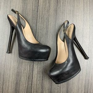 YSL Tribute Pump